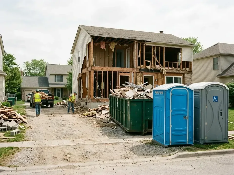 home-renovation-demolition-sit-010 — frequently asked questions, Portable Toilet & Dumpsters Rental in Shell Point, SC